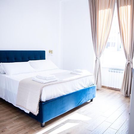Dimora Diaz B&B 那不勒斯 外观 照片